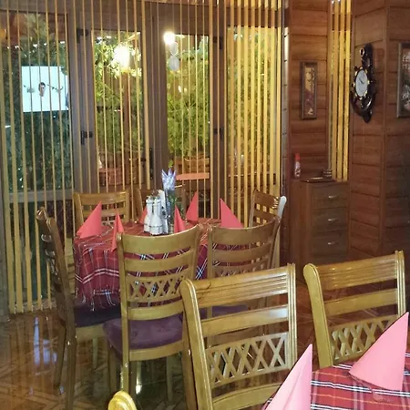Rusina * Sveti Vlas