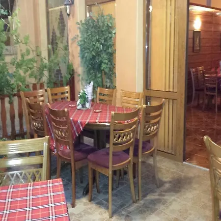 Rusina Sveti Vlas