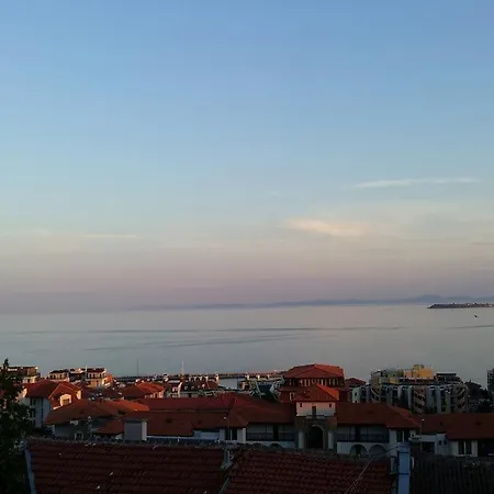 Rusina Guest house Sveti Vlas