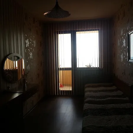 Guest house Rusina