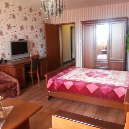 Rusina Guest house *
