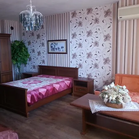 Rusina Guest house