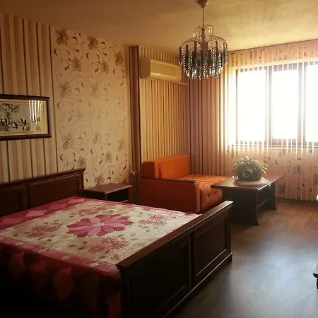 Guest house Rusina *