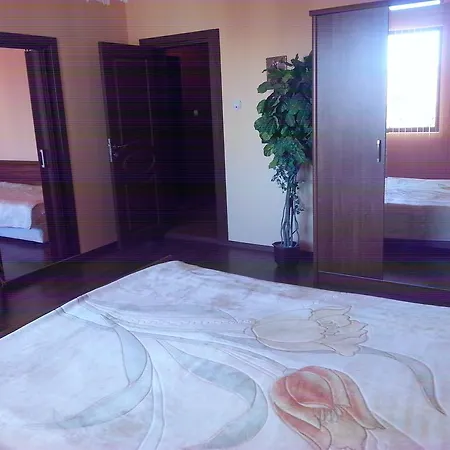 Guest house Rusina
