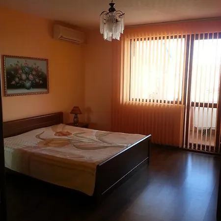 Rusina Guest house