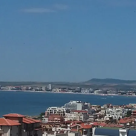Rusina * Sveti Vlas