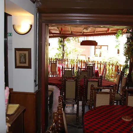 Guest house Rusina
