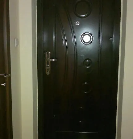 Guest house Rusina