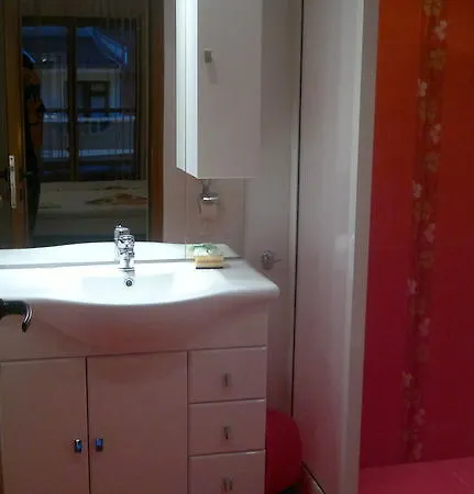Guest house Rusina Sveti Vlas