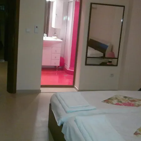 Guest house Rusina