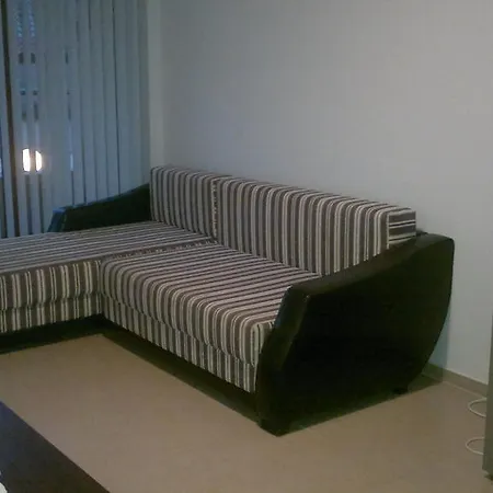 Guest house Rusina Sveti Vlas